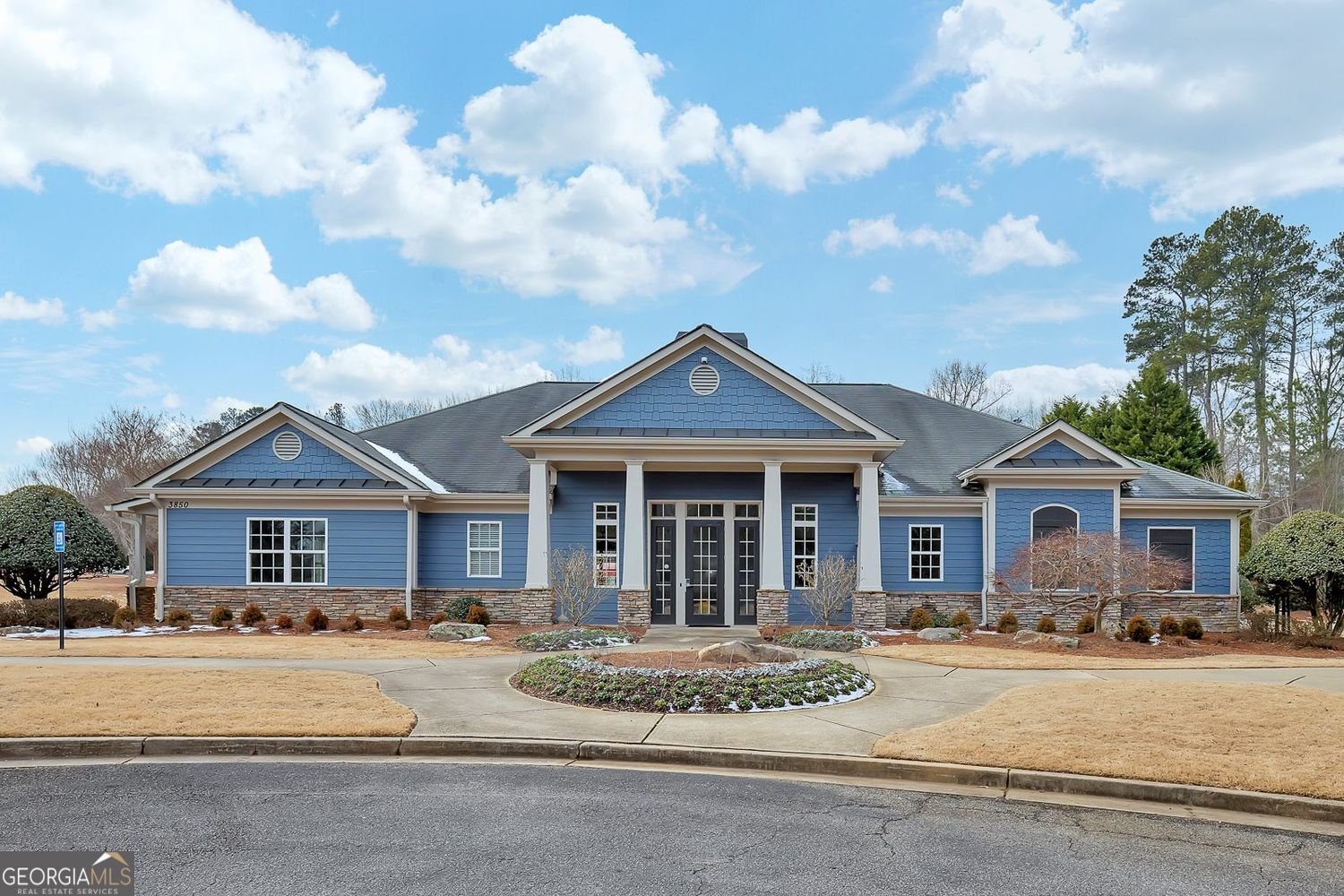 3972 Cutler Donahoe Way Cumming - Photo 34