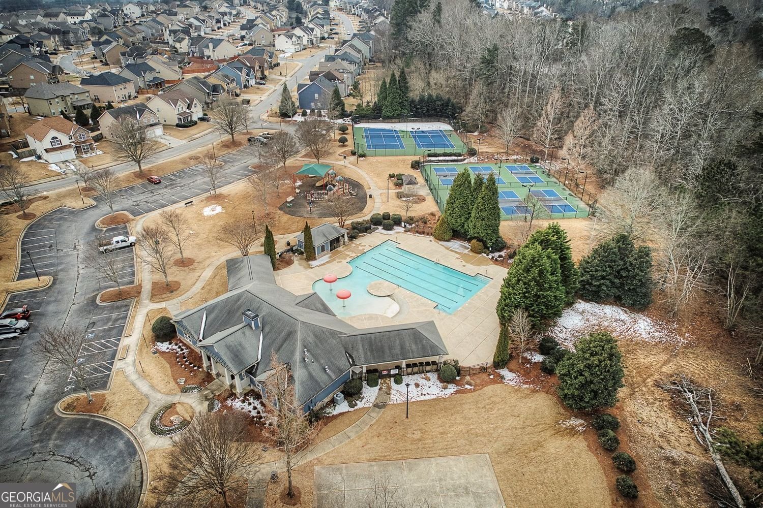 3972 Cutler Donahoe Way Cumming - Photo 41