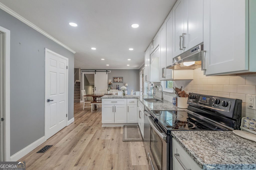 2211 Sharpsburg McCullum Road Newnan - Photo 10