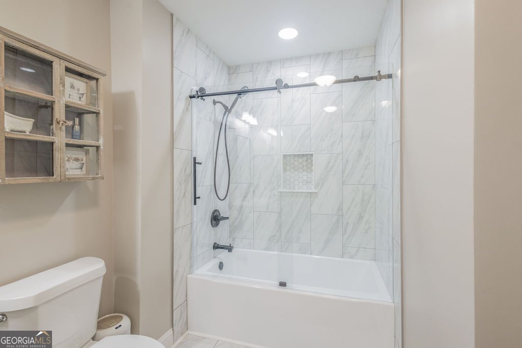 2211 Sharpsburg McCullum Road Newnan - Photo 23