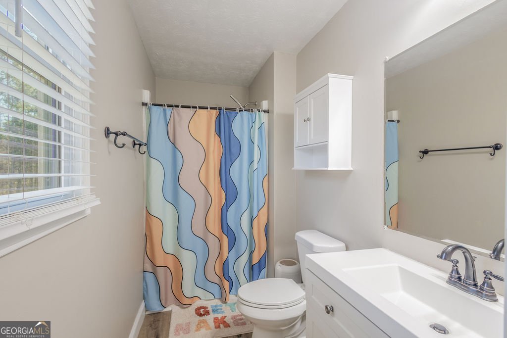 2211 Sharpsburg McCullum Road Newnan - Photo 24