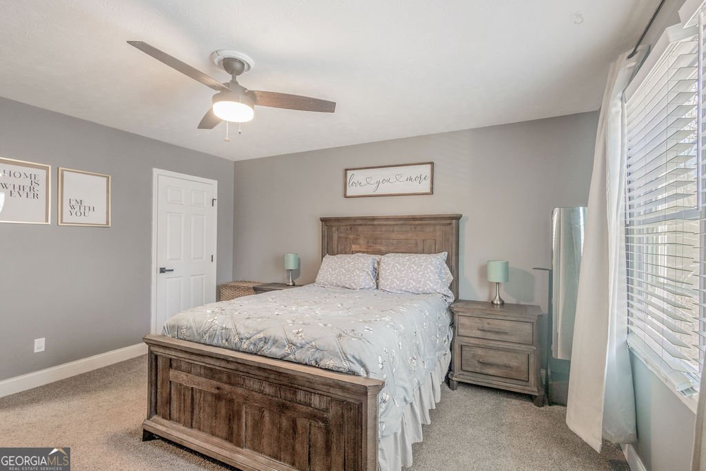 2211 Sharpsburg McCullum Road Newnan - Photo 25