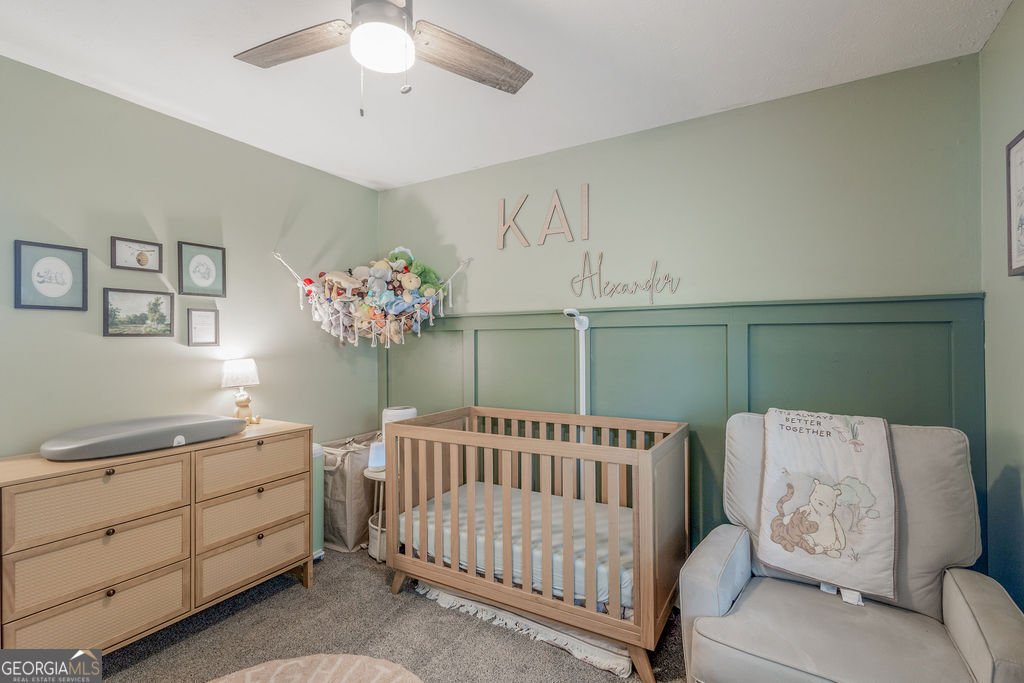 2211 Sharpsburg McCullum Road Newnan - Photo 31