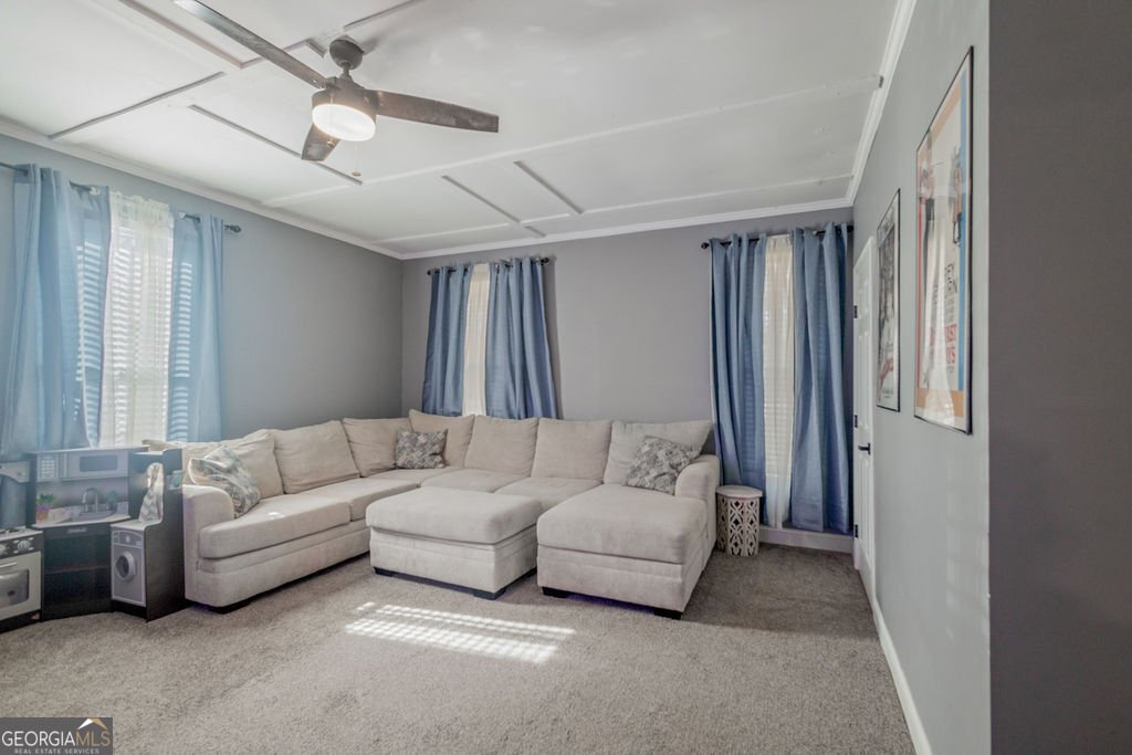 2211 Sharpsburg McCullum Road Newnan - Photo 32