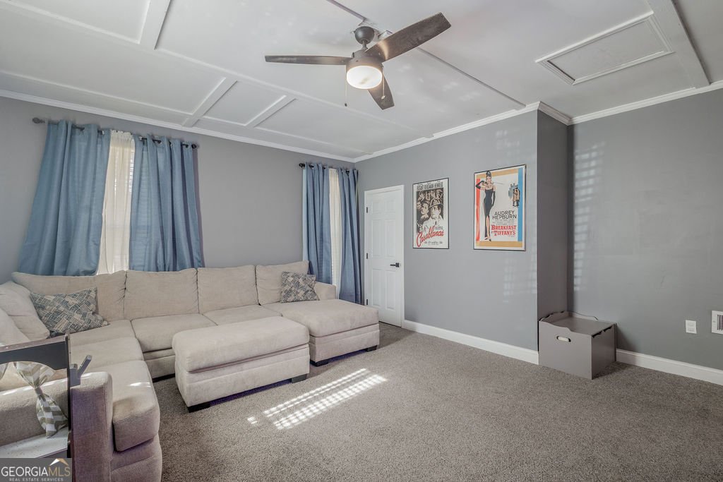 2211 Sharpsburg McCullum Road Newnan - Photo 33