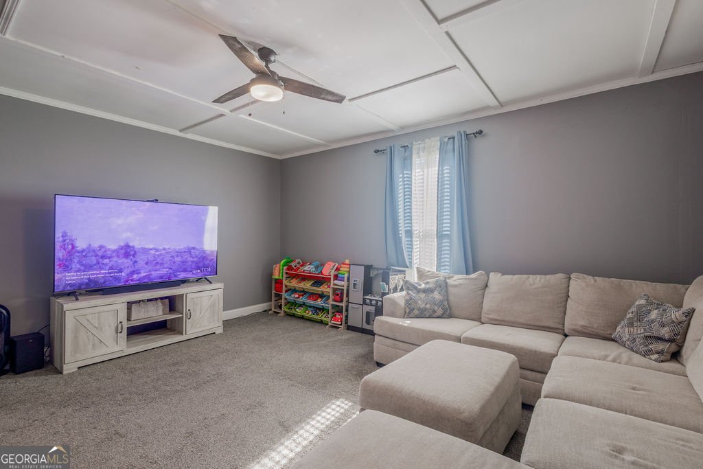 2211 Sharpsburg McCullum Road Newnan - Photo 34