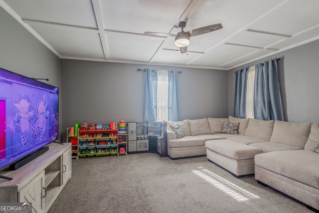 2211 Sharpsburg McCullum Road Newnan - Photo 35