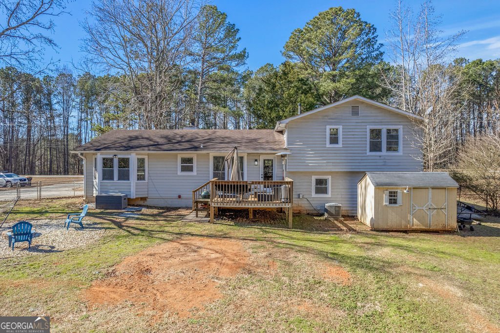 2211 Sharpsburg McCullum Road Newnan - Photo 40