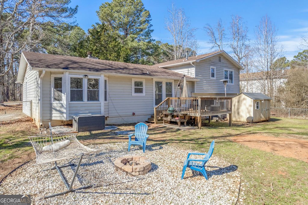 2211 Sharpsburg McCullum Road Newnan - Photo 41