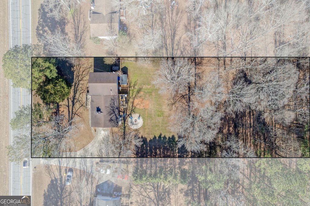 2211 Sharpsburg McCullum Road Newnan - Photo 43