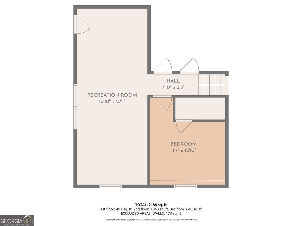 2211 Sharpsburg McCullum Road Newnan - Photo 45