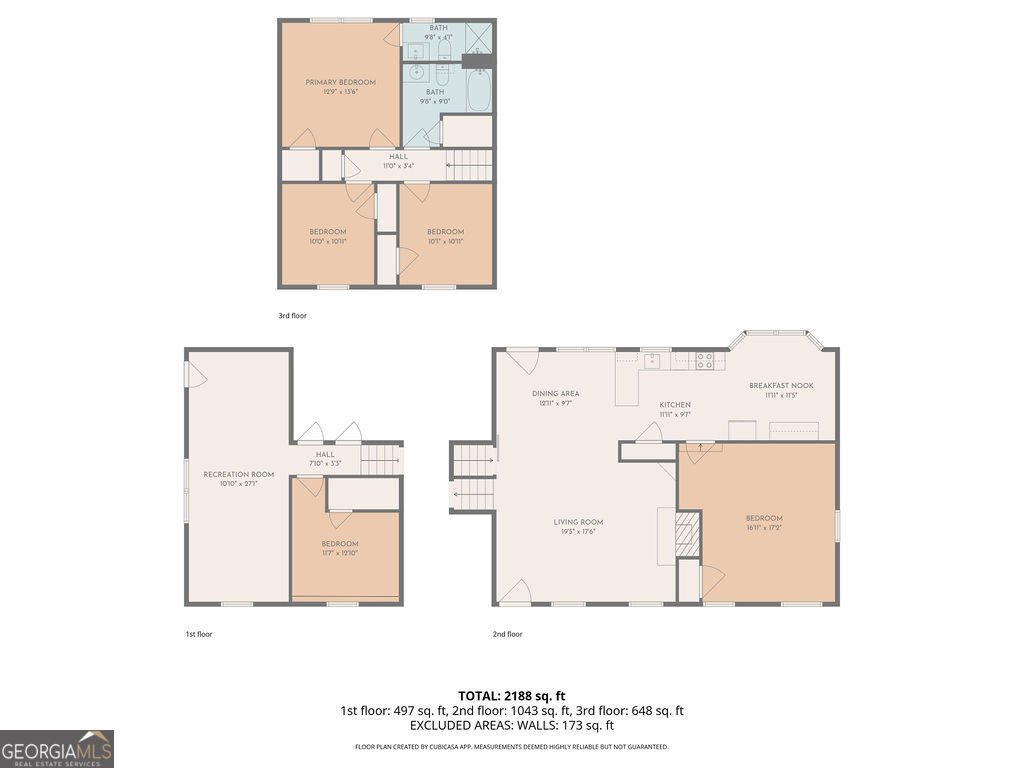 2211 Sharpsburg McCullum Road Newnan - Photo 48