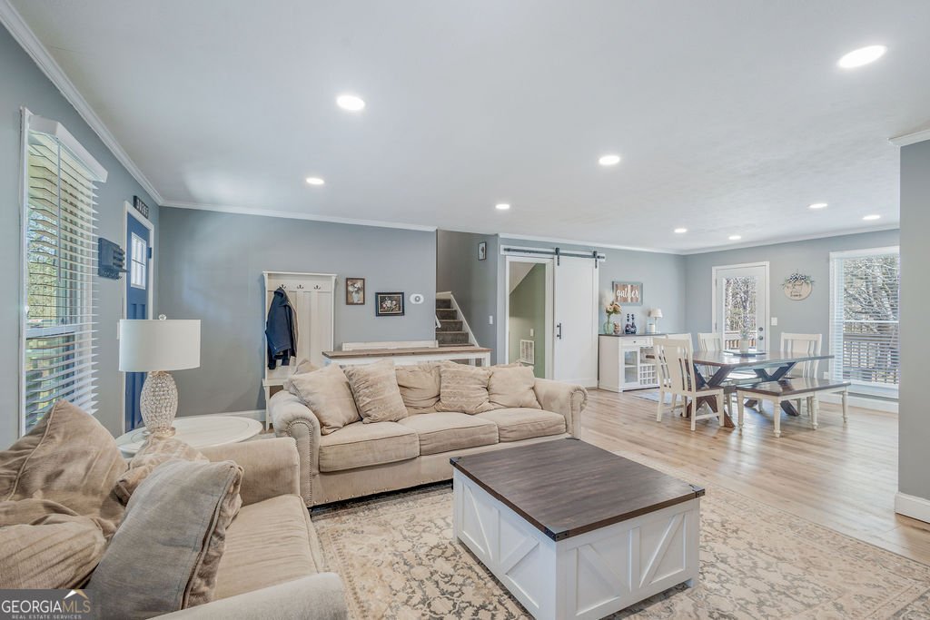 2211 Sharpsburg McCullum Road Newnan - Photo 6