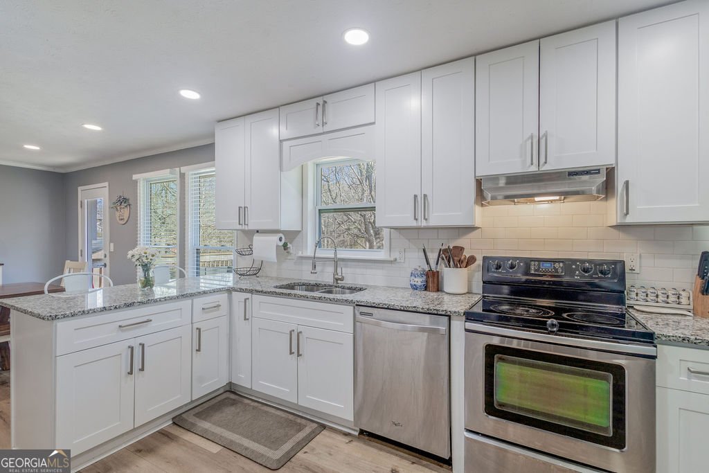 2211 Sharpsburg McCullum Road Newnan - Photo 9