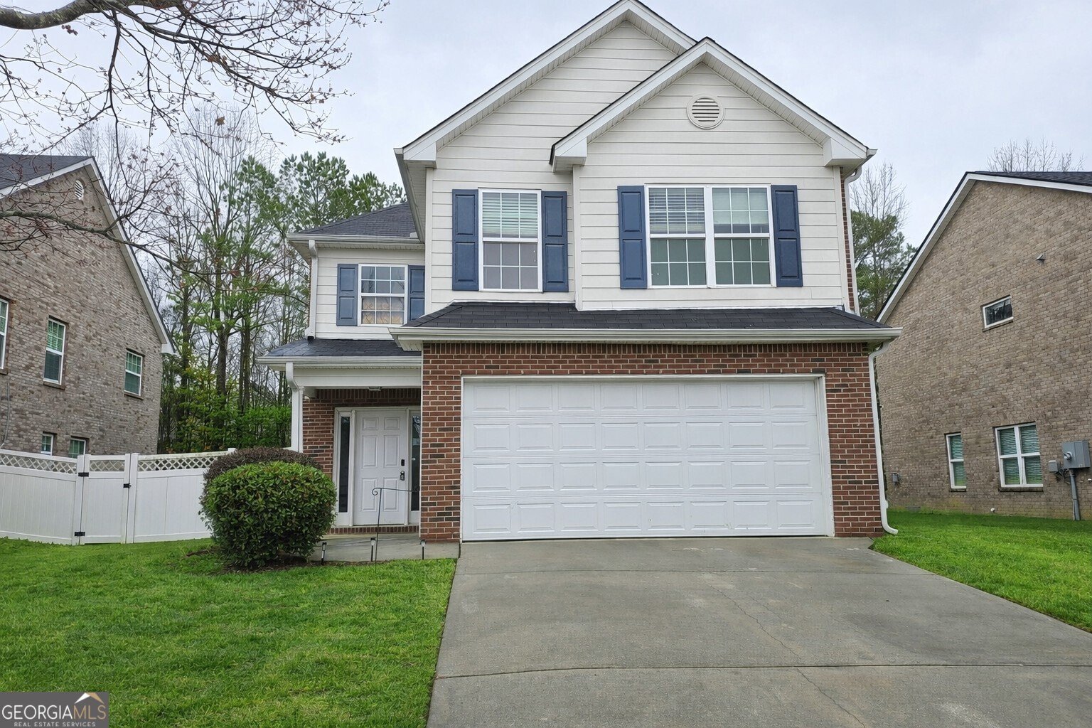 209 Addy Lane Stockbridge - Photo 1
