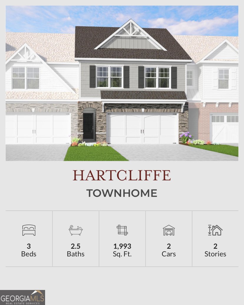 3570 Birdstone Drive Decatur - Photo 1