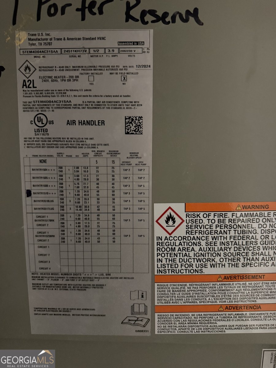 3570 Birdstone Drive Decatur - Photo 44