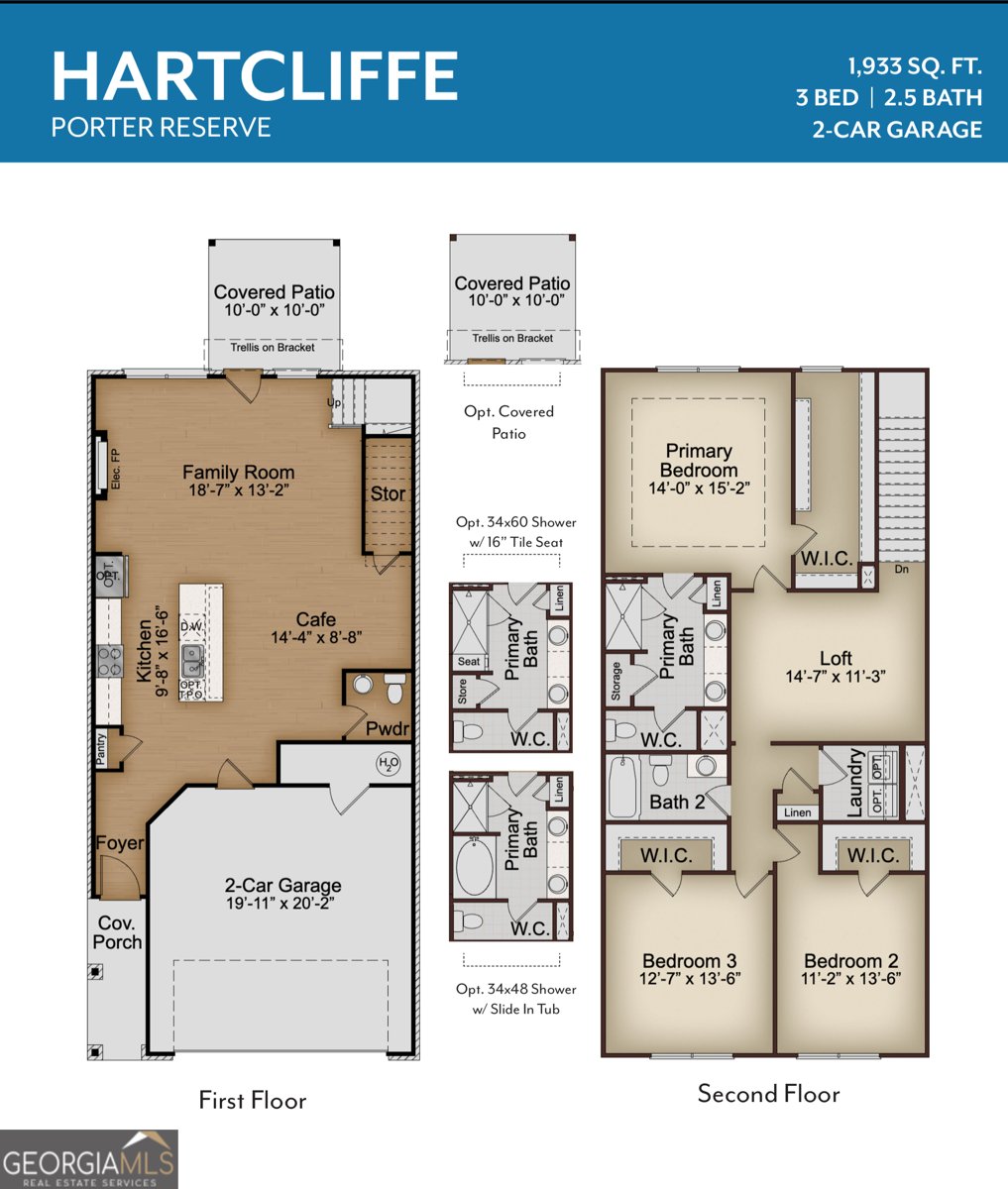 3570 Birdstone Drive Decatur - Photo 46