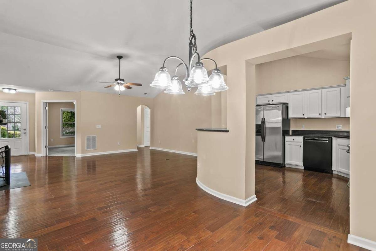 429 Arrowhead Trail Canton - Photo 14