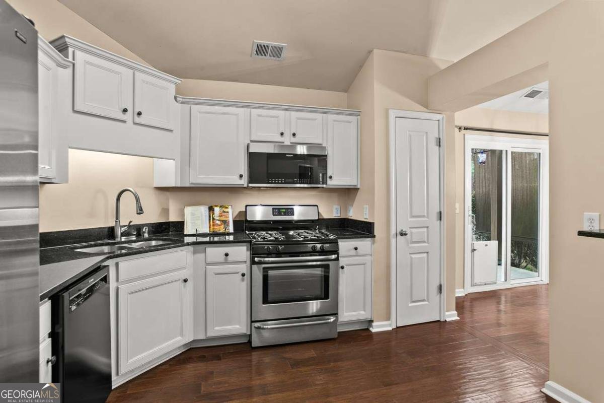 429 Arrowhead Trail Canton - Photo 17