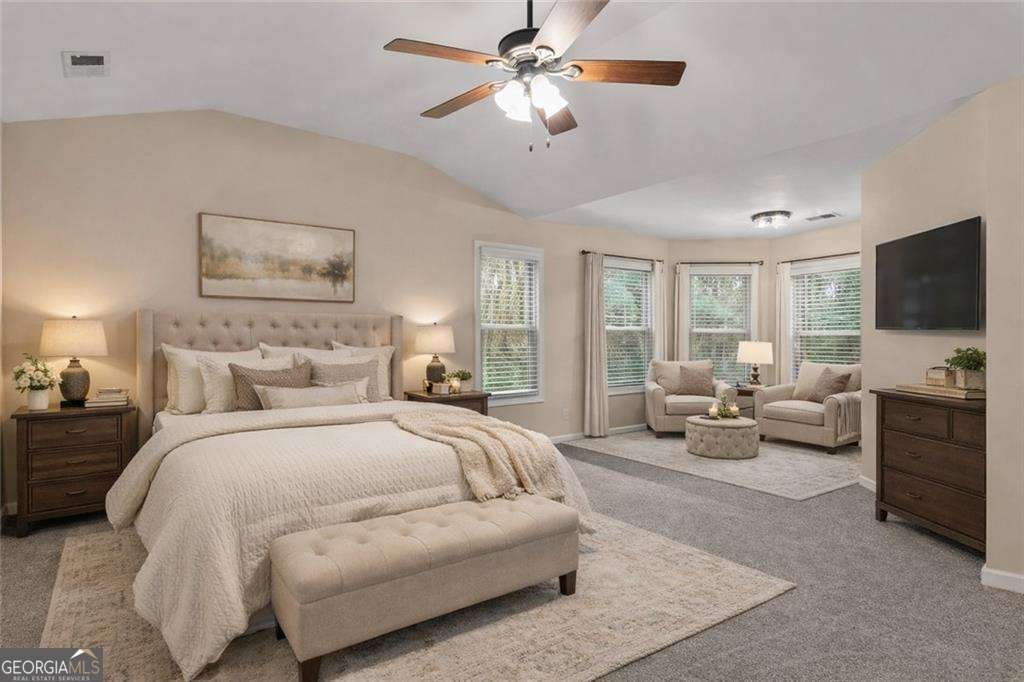 429 Arrowhead Trail Canton - Photo 20