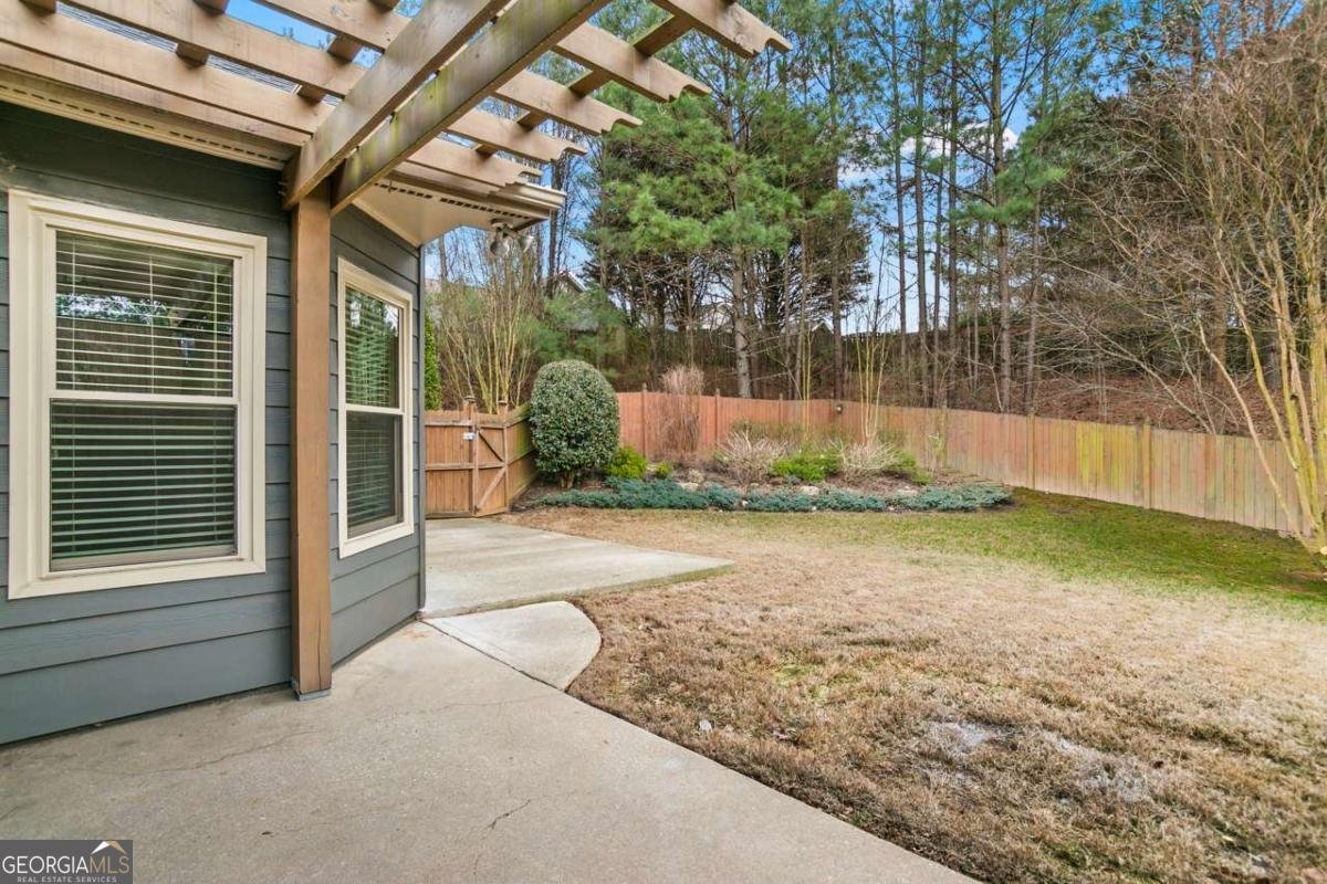 429 Arrowhead Trail Canton - Photo 33