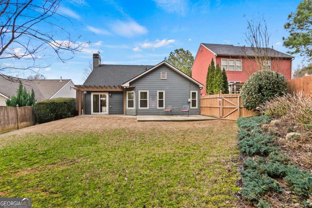 429 Arrowhead Trail Canton - Photo 35