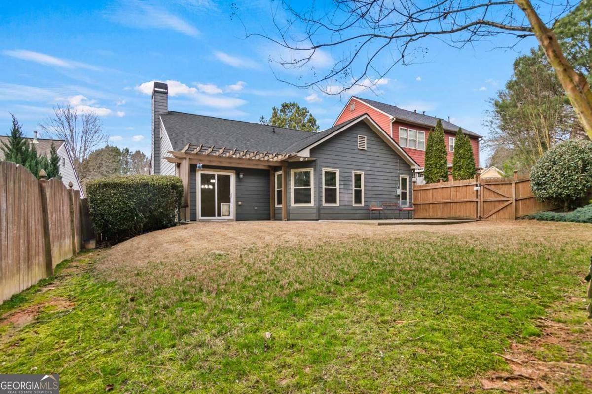 429 Arrowhead Trail Canton - Photo 36