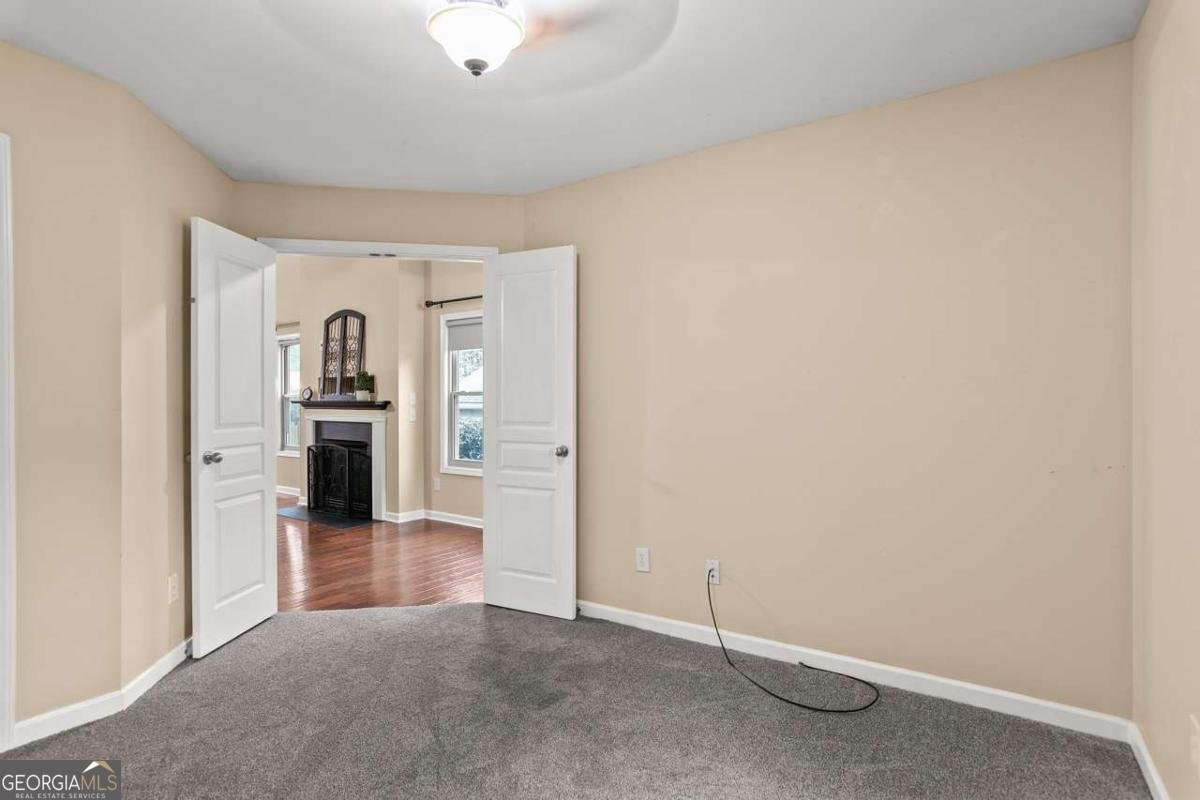 429 Arrowhead Trail Canton - Photo 8