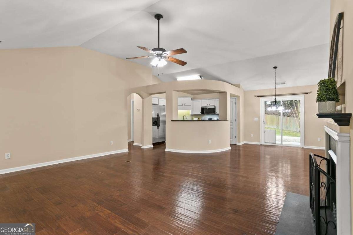 429 Arrowhead Trail Canton - Photo 9