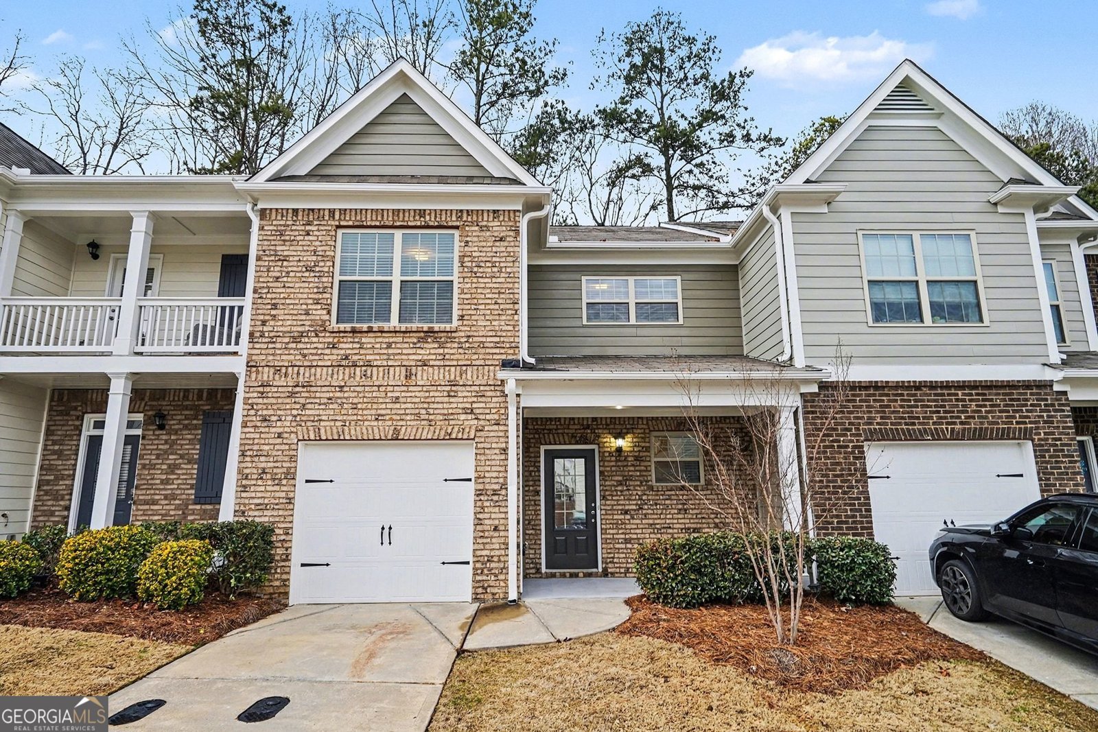 387 Franklin Lane Acworth - Photo 1