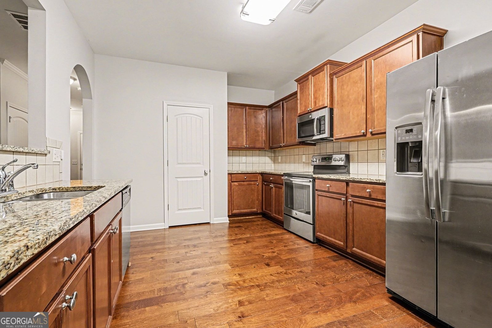 387 Franklin Lane Acworth - Photo 11