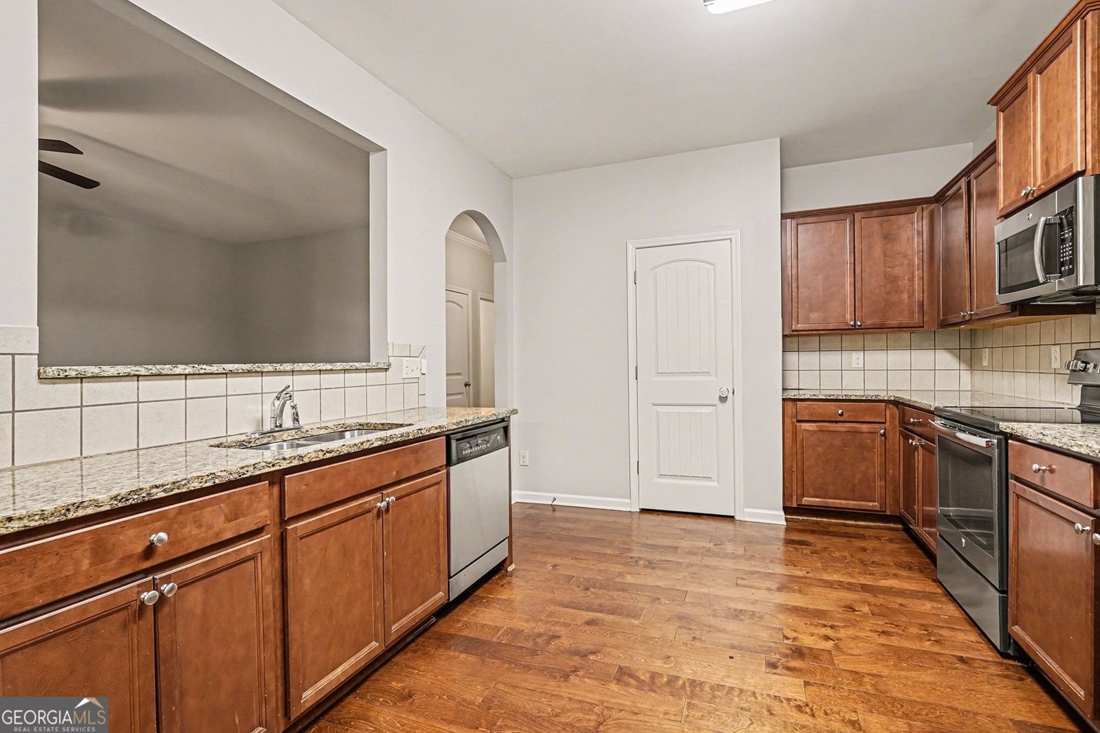 387 Franklin Lane Acworth - Photo 12