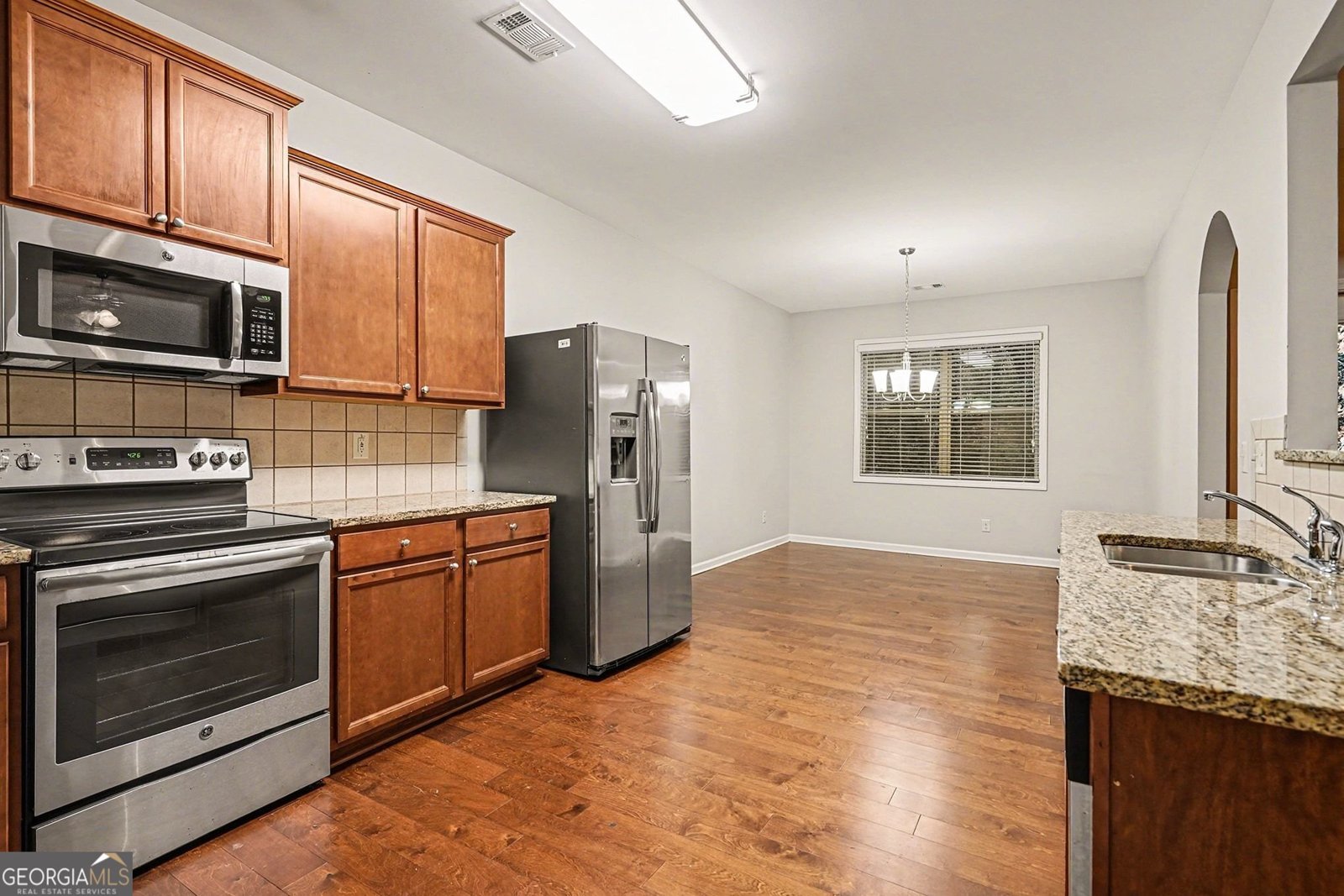 387 Franklin Lane Acworth - Photo 13