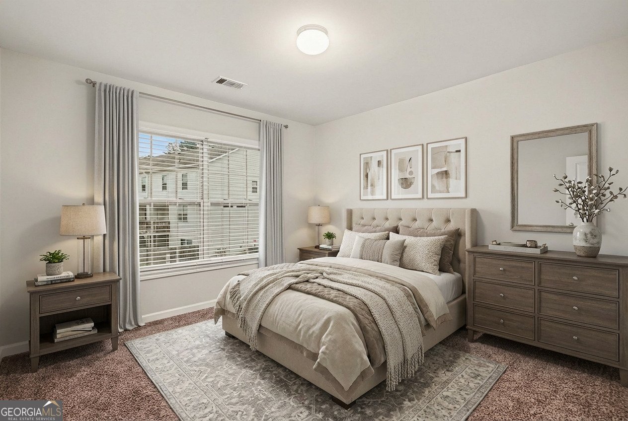 387 Franklin Lane Acworth - Photo 15