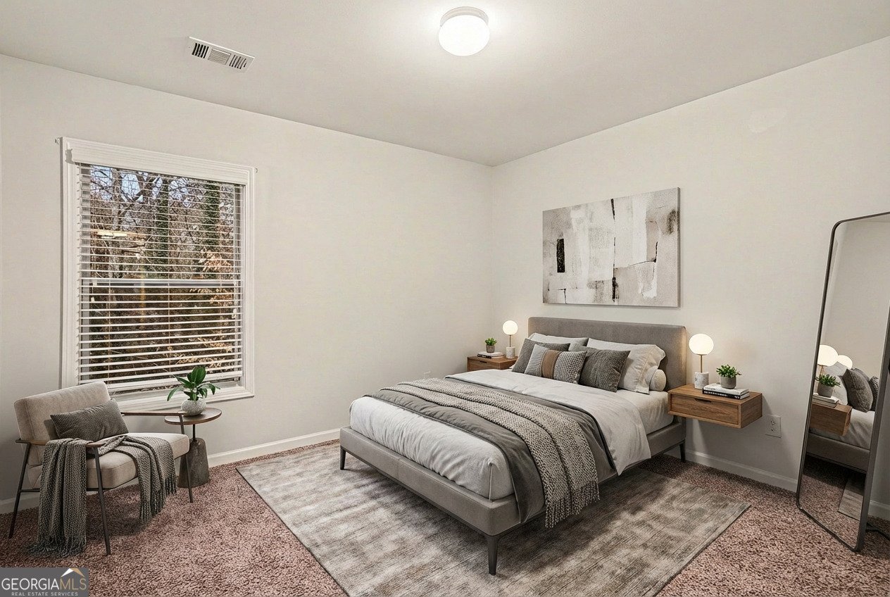 387 Franklin Lane Acworth - Photo 19