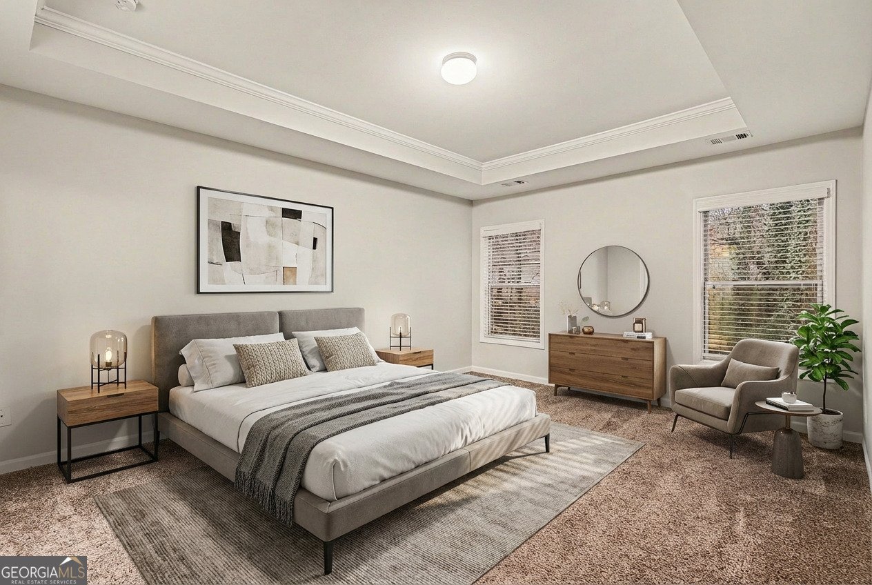 387 Franklin Lane Acworth - Photo 21