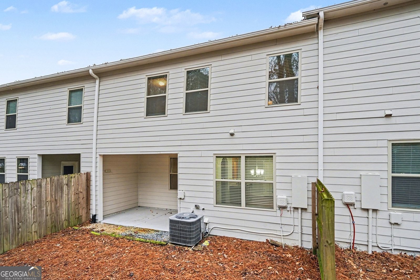 387 Franklin Lane Acworth - Photo 34