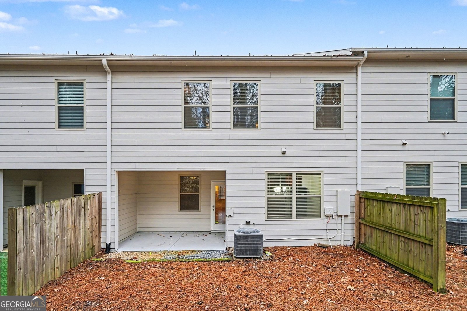 387 Franklin Lane Acworth - Photo 35