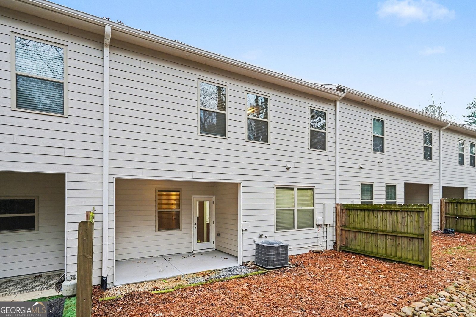 387 Franklin Lane Acworth - Photo 36