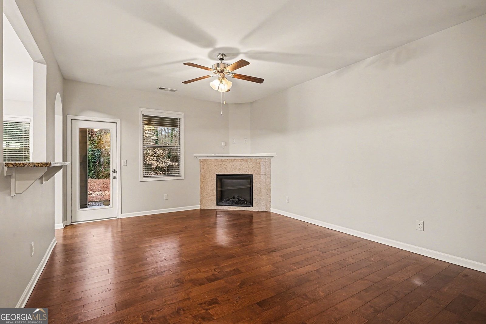 387 Franklin Lane Acworth - Photo 6