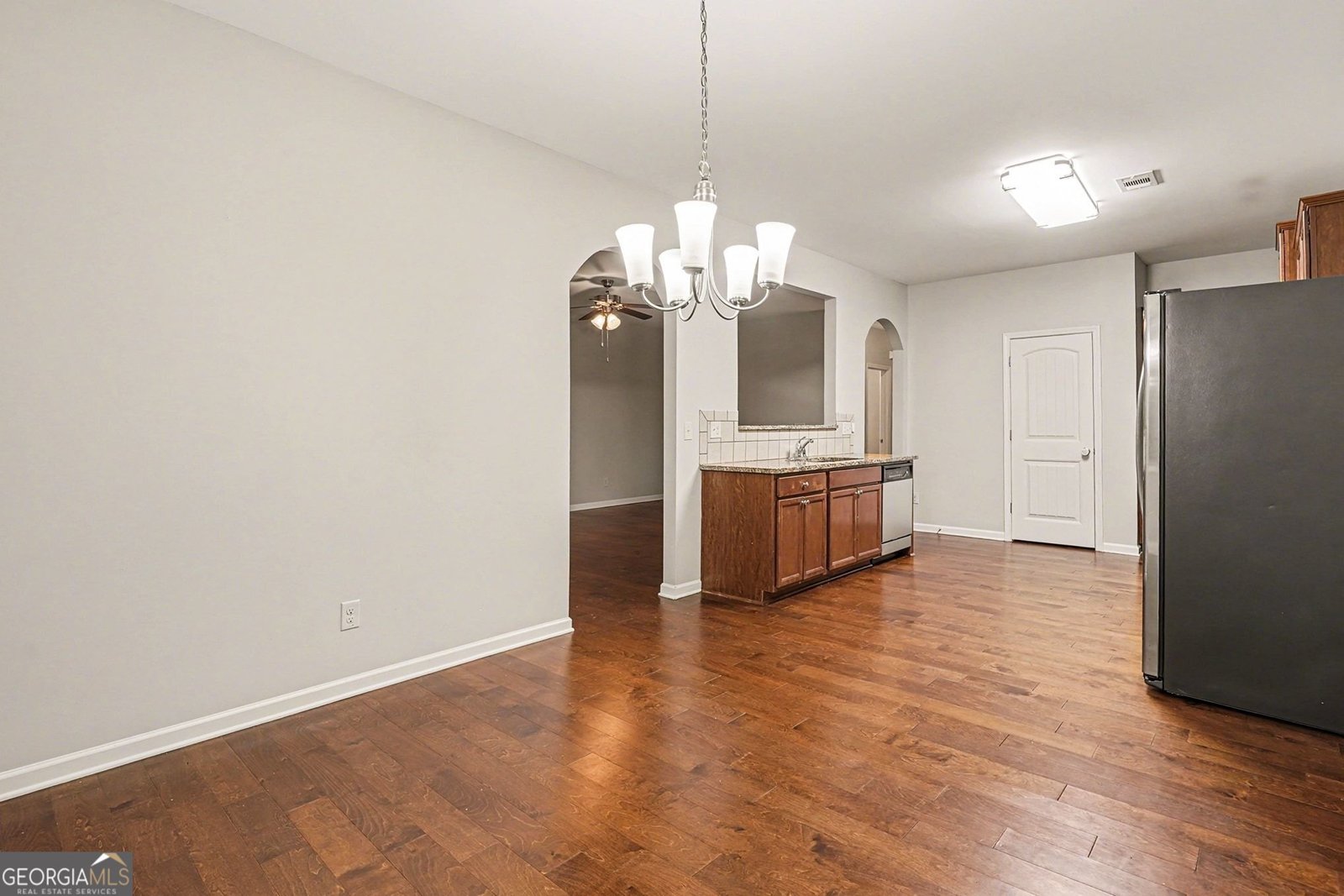 387 Franklin Lane Acworth - Photo 8