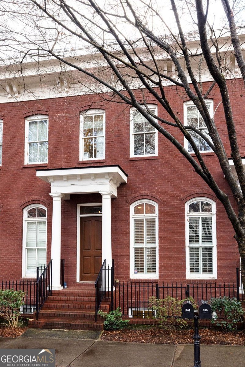 841 Inman Village Parkway Atlanta - Photo 1