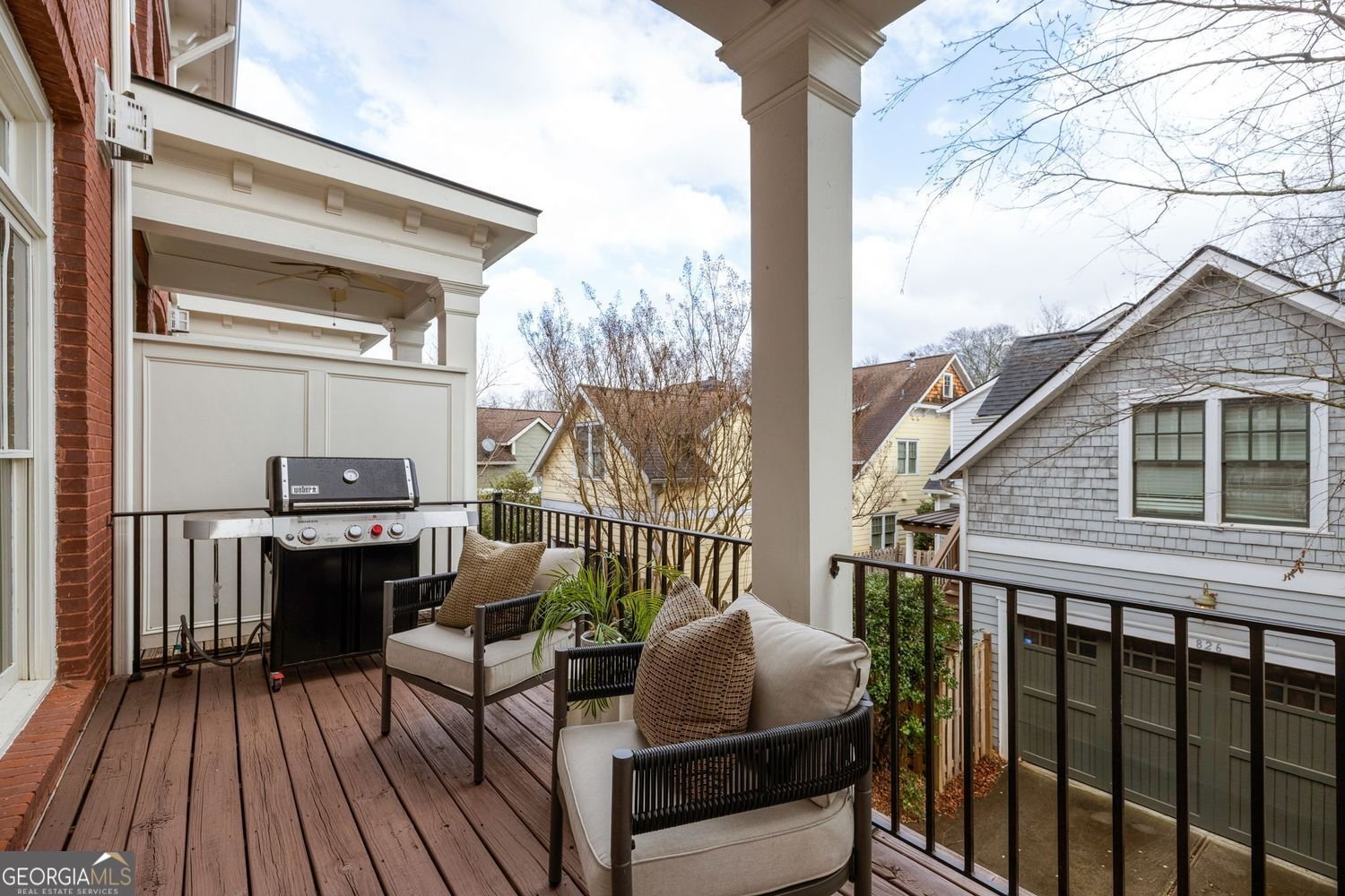 841 Inman Village Parkway Atlanta - Photo 19