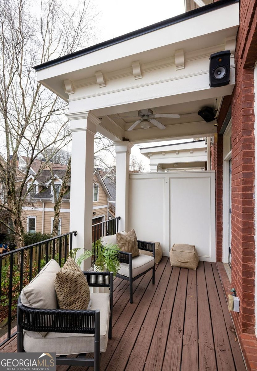 841 Inman Village Parkway Atlanta - Photo 20