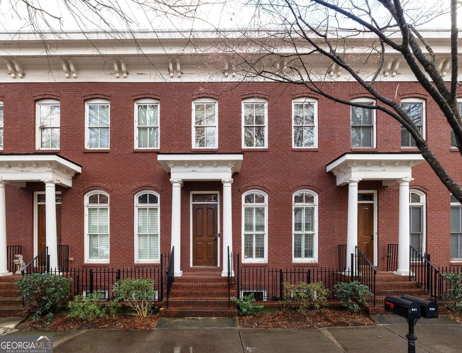 841 Inman Village Parkway Atlanta - Photo 38