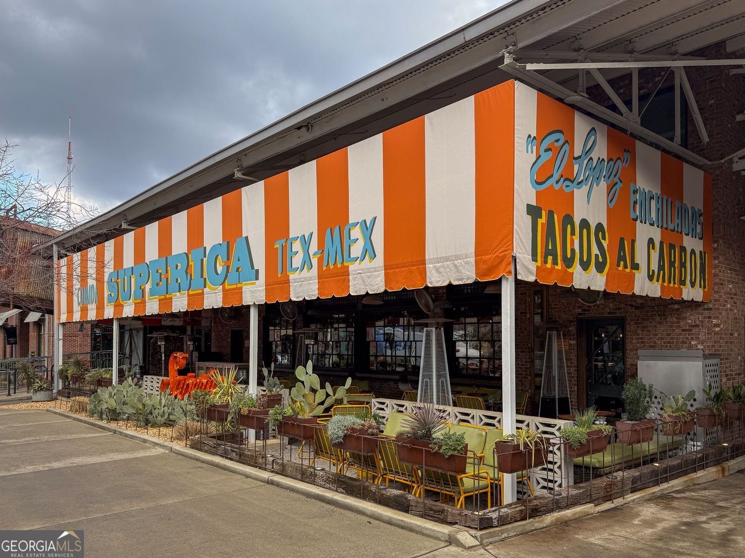 841 Inman Village Parkway Atlanta - Photo 45