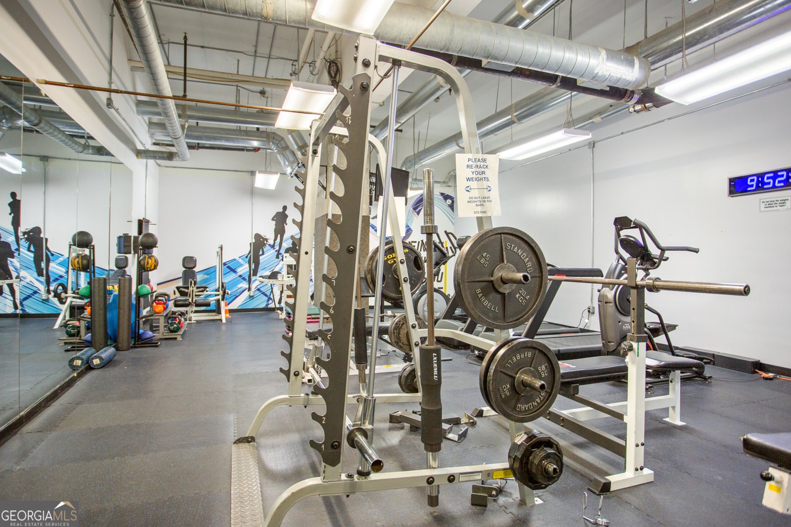 120 Ralph Mcgill Boulevard Atlanta - Photo 23