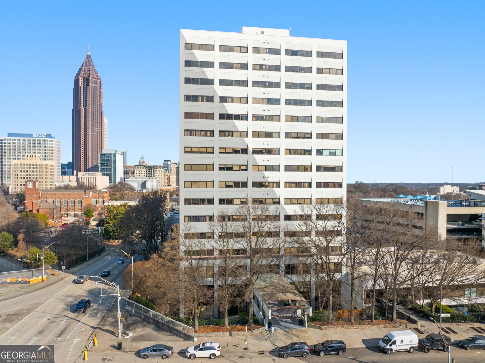 120 Ralph Mcgill Boulevard Atlanta - Photo 28