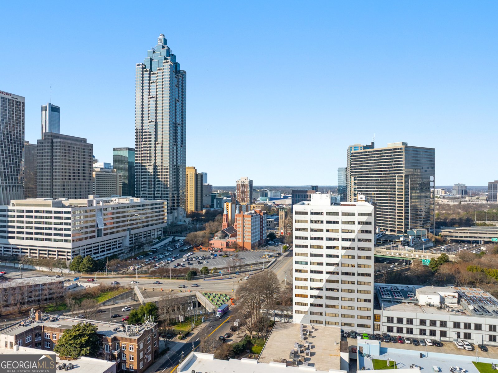 120 Ralph Mcgill Boulevard Atlanta - Photo 31